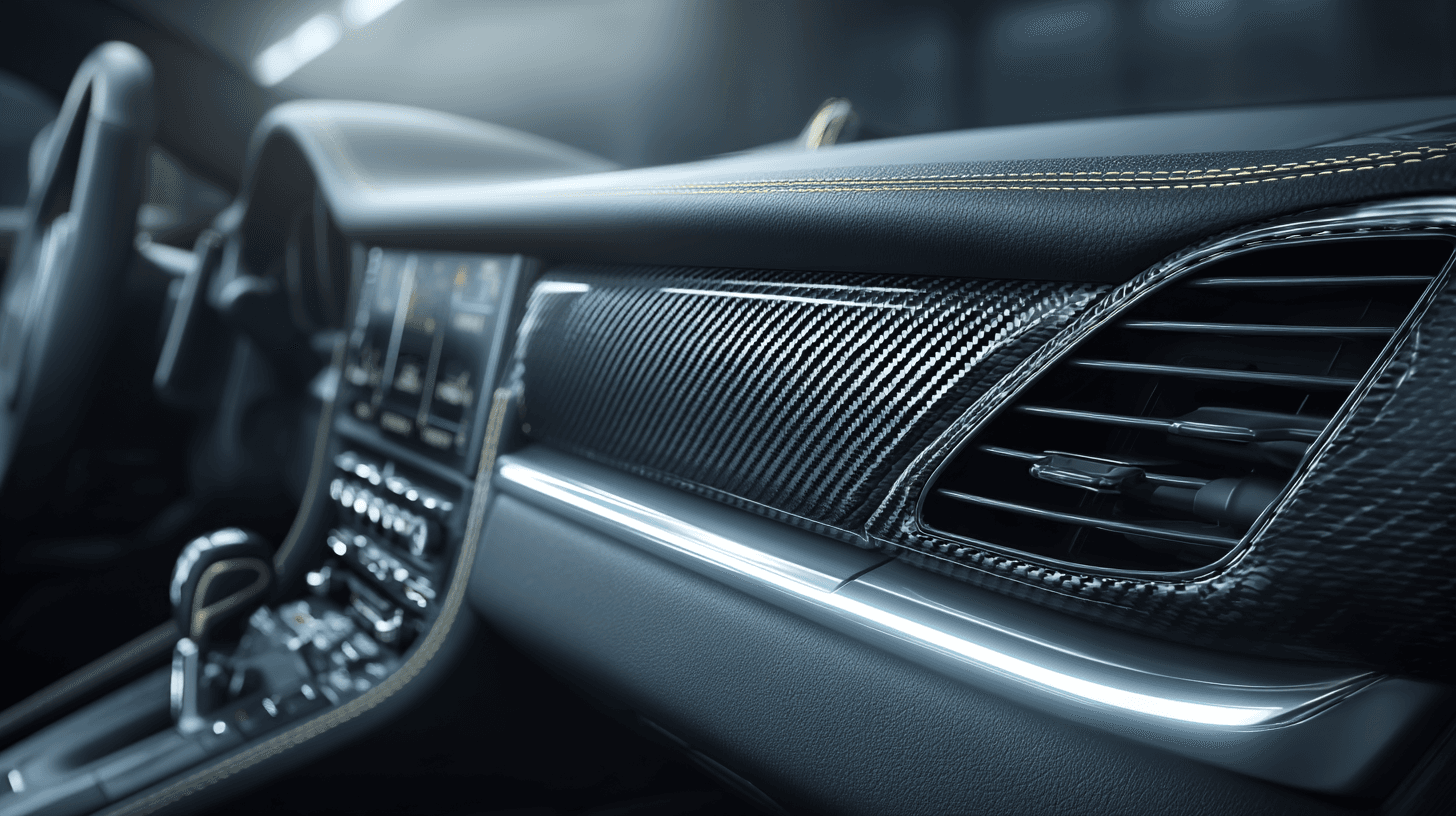 Dashboard Accessories category